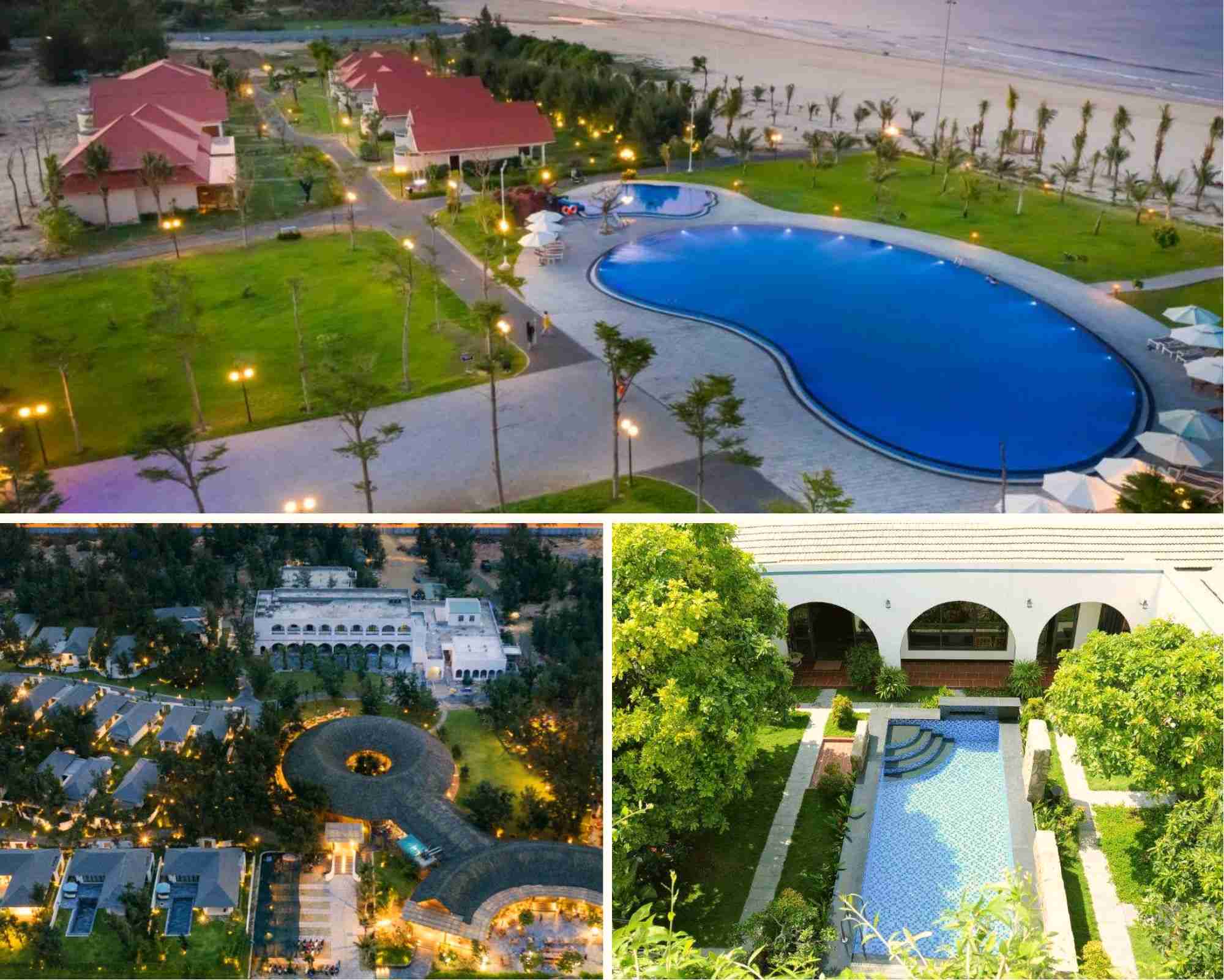 Top 5 mẫu thiết kế homestay đẹp tại Phú Yên với “làn sóng” đầu tư đầy hấp dẫn